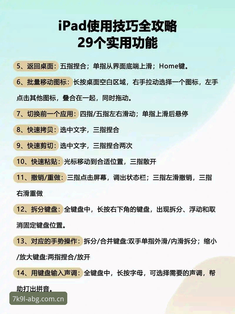 新手必看！7个ABG平台入口7K9L使用技巧与常见问题全解析